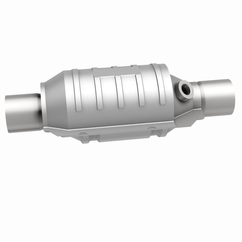 MagnaFlow Universal Catalytic Converter O2 2inch FED