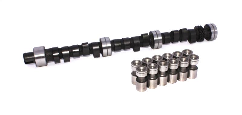 COMP Cams Cam &amp; Lifter Kit F6OHV 252S