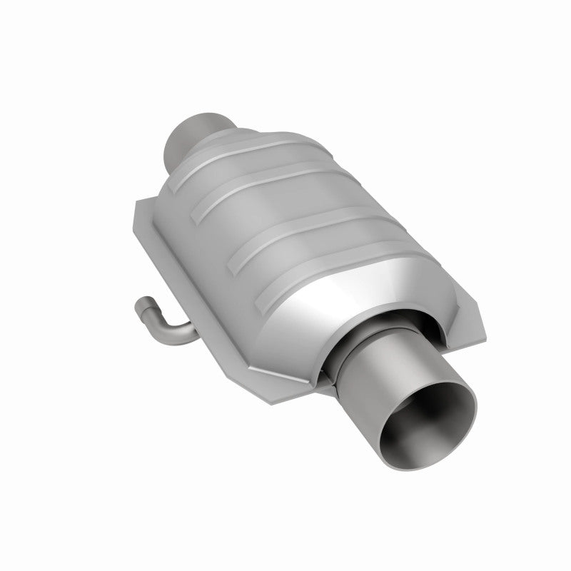 MagnaFlow Universal Catalytic Converter 1.75 W/Air FED