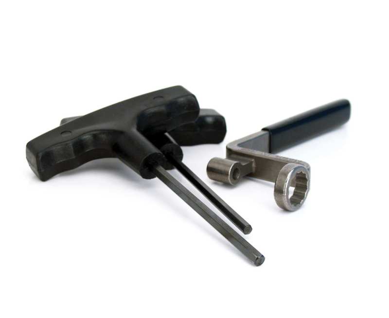 Valve Lash Adjusting Wrenches