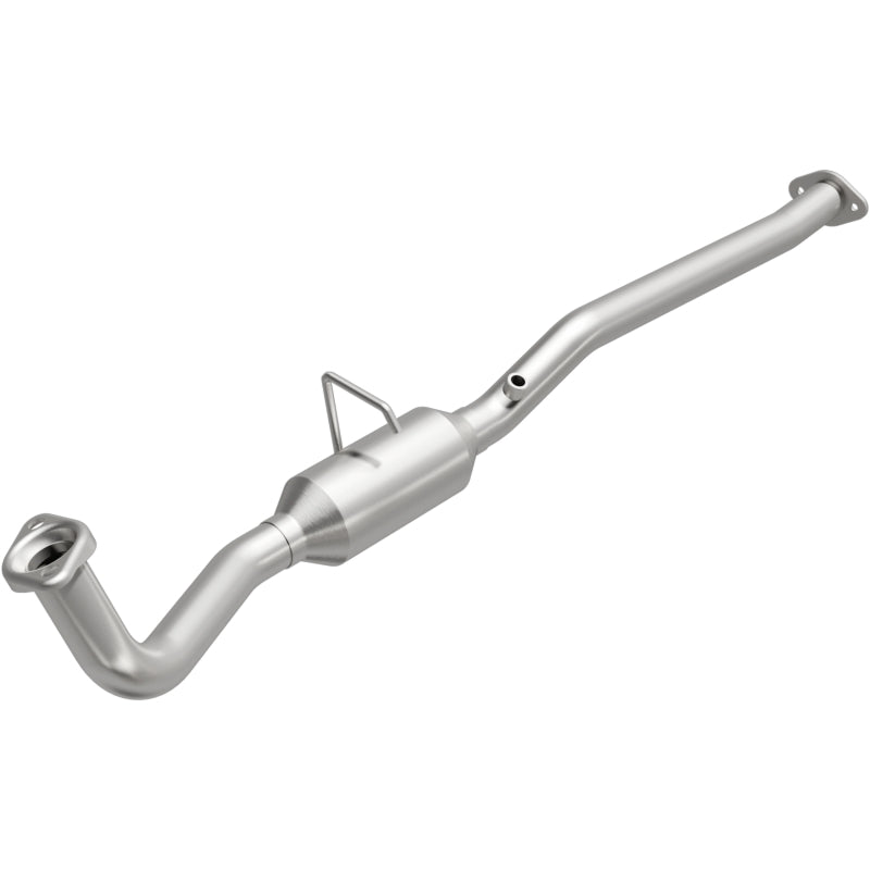MagnaFlow California Direct Fit Converter 1996 Suzuki Swift 1.3L