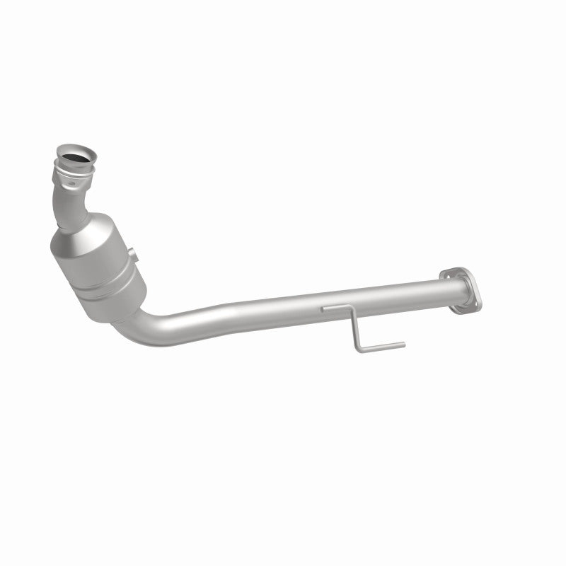 MagnaFlow Direct Fit Catalytic Converter 05-06 Jeep Wrangler L4-2.4L