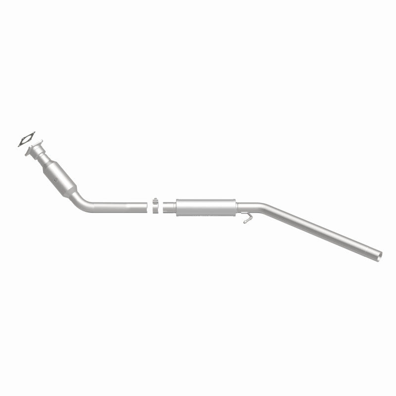 MagnaFlow Direct Fit Catalytic Converter 08 Chrysler Mini Van OEM
