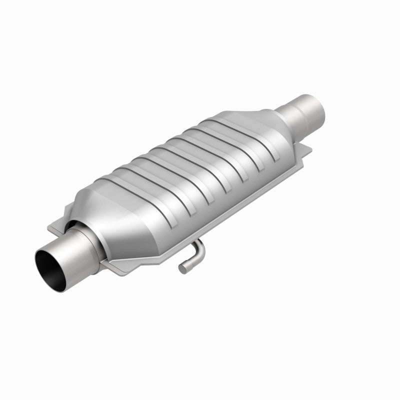 MagnaFlow Universal Catalytic Converter 3 W/Air