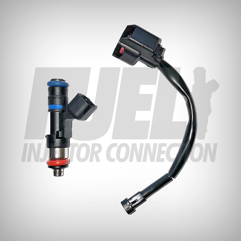 FIC 42 LB FOR TRUCKS WITH ADAPTERS SET OF 8