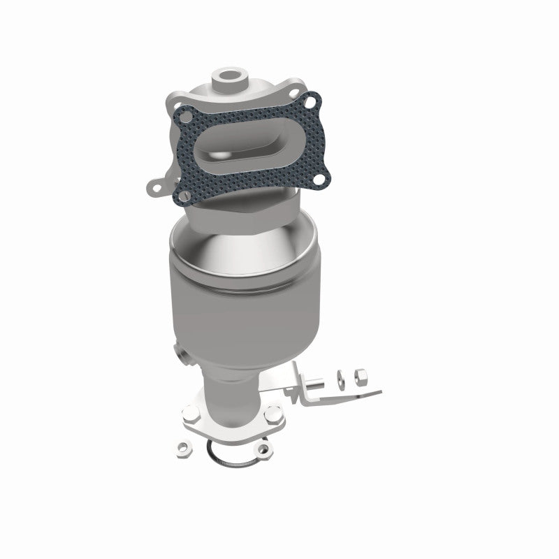 MagnaFlow Direct Fit Catalytic Converter 08-10 Honda Accord 3.5L