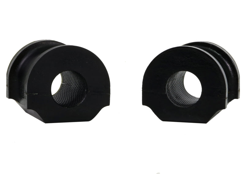 Whiteline Plus 9/01-9/06 Acura Integra/RSX / 11/00-05 Honda Civic 20mm Front Sway Bar Mount Bushing