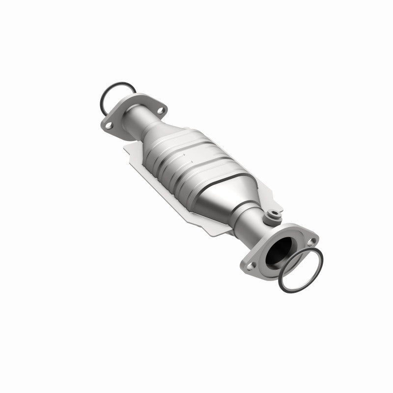 MagnaFlow Direct Fit Catalytic Converter 00-02 Mazda 626 2.0L Rr CA