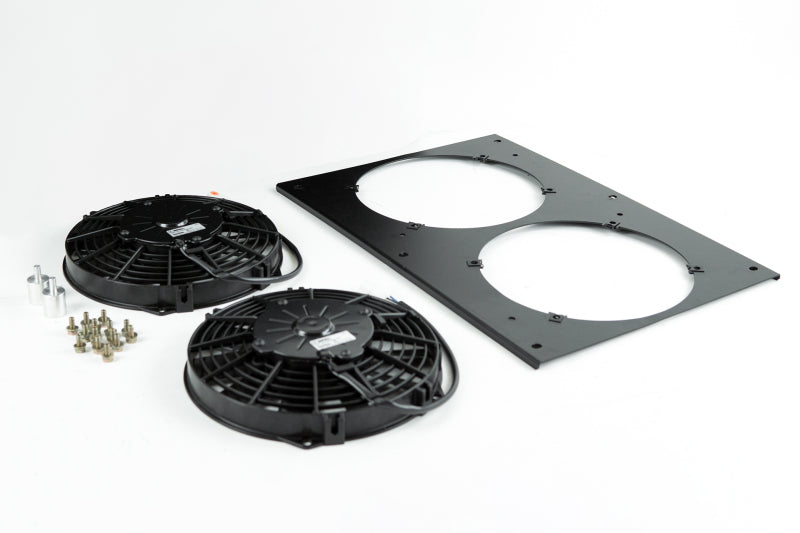 Cooling Fans - Electric