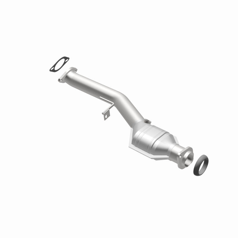 MagnaFlow Direct Fit Catalytic Converter 06-08 Subaru Forester 2.5L