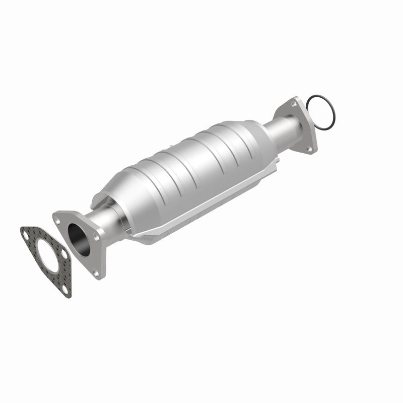 MagnaFlow Direct Fit Catalytic Converter 03-04 Honda Pilot 3.5L