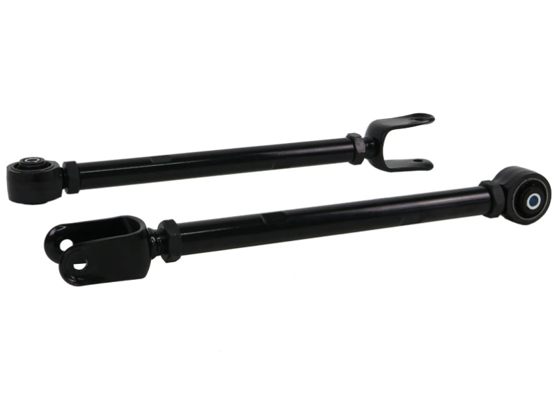 SuperPro 20-23 Jeep Gladiator JT Upper Trailing Arm Set (CLOSE OUT)