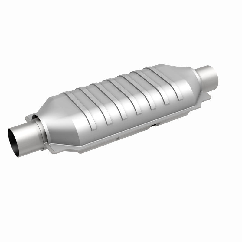 MagnaFlow Universal Catalytic Converter 2.25inch