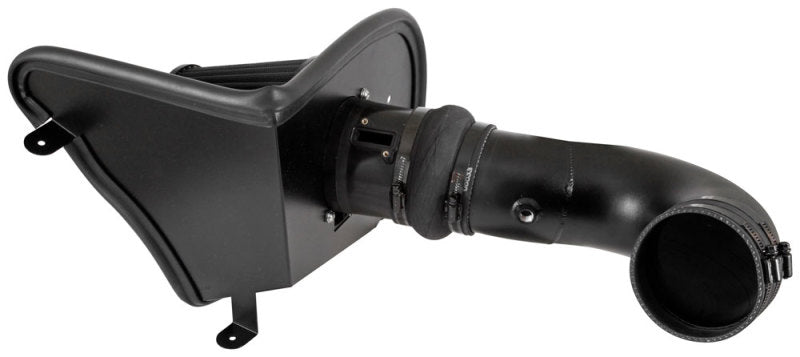 K&N 2016-2024 Chevrolet Camaro SS V8 6.2L Performance Intake Kit (OpenBox)