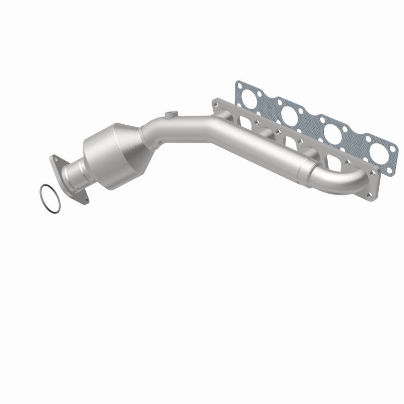 MagnaFlow Direct Fit Catalytic Converter 2003-2004 M45 V8 4.5 OEM Manifold