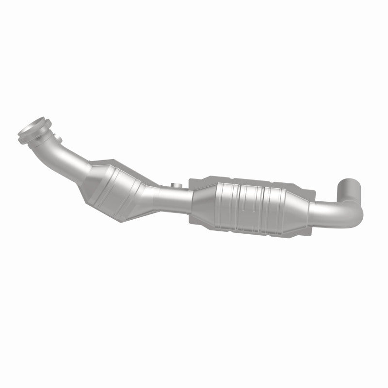 MagnaFlow Direct Fit Catalytic Converter 03-04 Exped 4.6L Driver Side