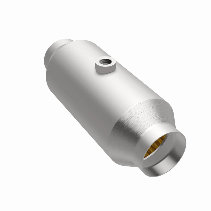 MagnaFlow California Grade CARB Compliant Universal Catalytic Converter