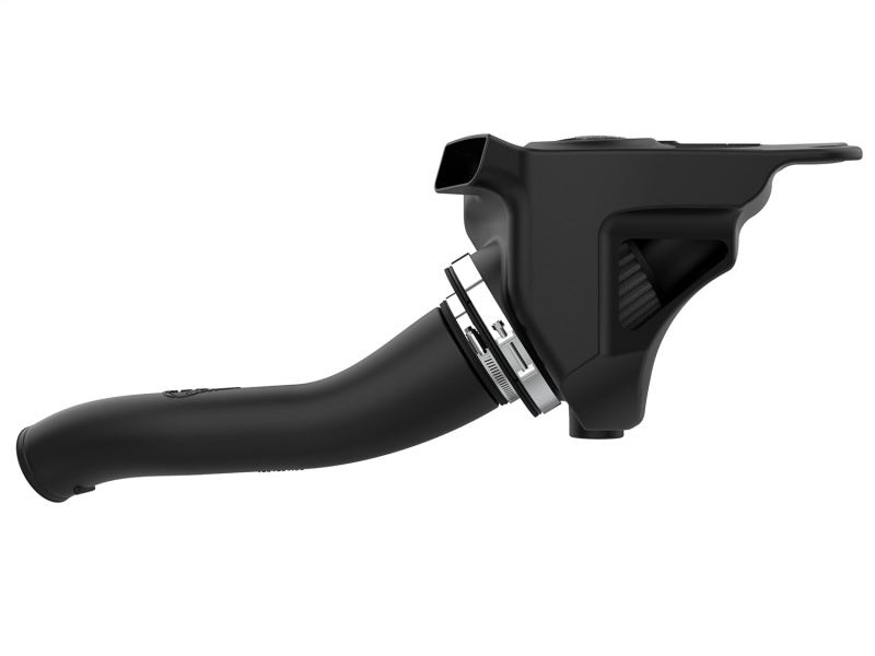 aFe Momentum GT Pro DRY S Cold Air Intake System 12-16 BMW Z4 28i/xi (E89) I4 2.0L (t) N20