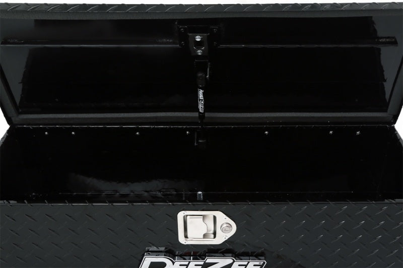 Dee Zee Universal Tool Box - Specialty Chest Black BT 35InX12InX9In