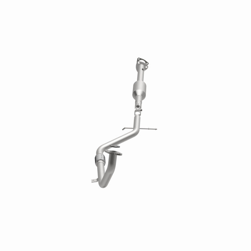 MagnaFlow Direct Fit Catalytic Converter 02 Chevrolet Cavalier 2.2L