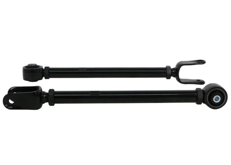 SuperPro 20-23 Jeep Gladiator JT Upper Trailing Arm Set (CLOSE OUT)