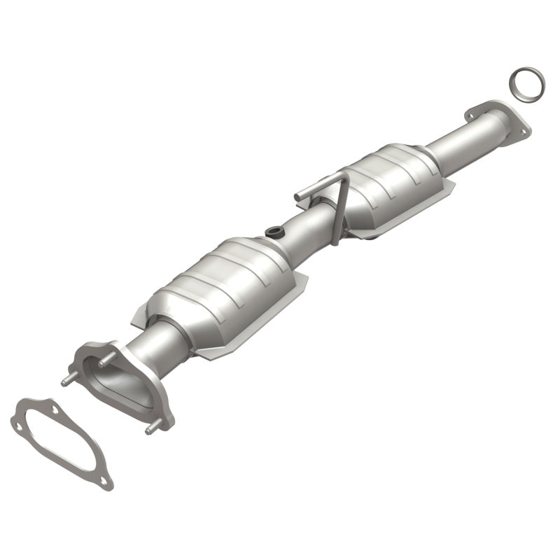 MagnaFlow Direct Fit Catalytic Converter 03 Ranger/B-Ser V6 Rear