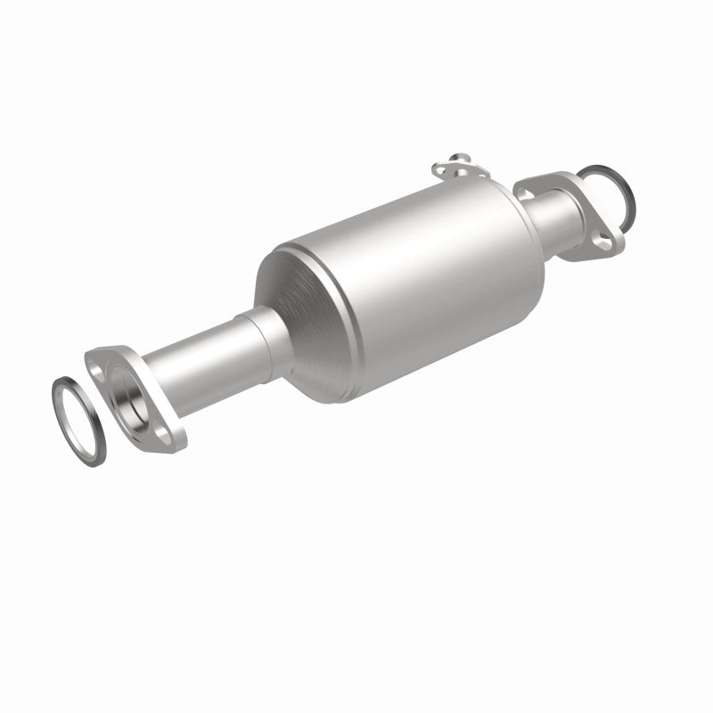 MagnaFlow Direct Fit Catalytic Converter 81-83 Toyota Pick Up 2.4L
