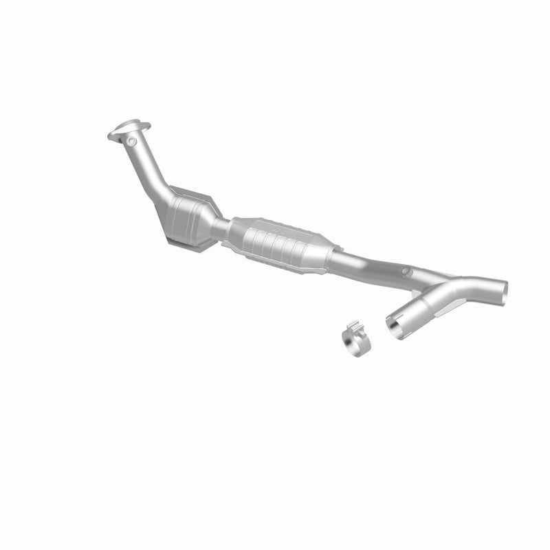 MagnaFlow Direct Fit Catalytic Converter 98 Ford Expedition 5.4L