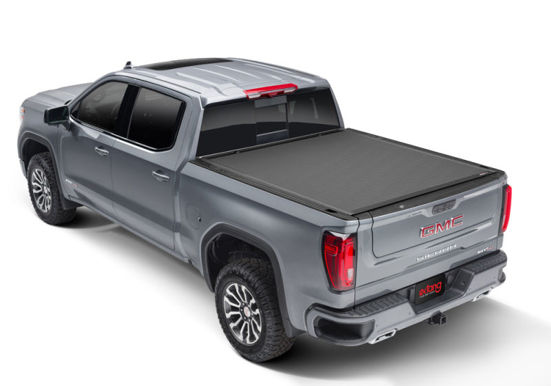 Extang 2019 Chevy/GMC Silverado/Sierra 1500 (New Body Style - 6ft 6in) Xceed (CLOSE OUT)
