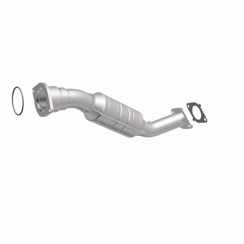MagnaFlow Direct Fit Catalytic Converter 2008 Buick Lucerene 3.8L