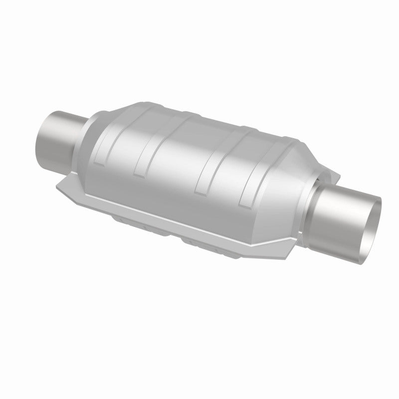 MagnaFlow Universal Catalytic Converter 2.25inch OBDII Rear