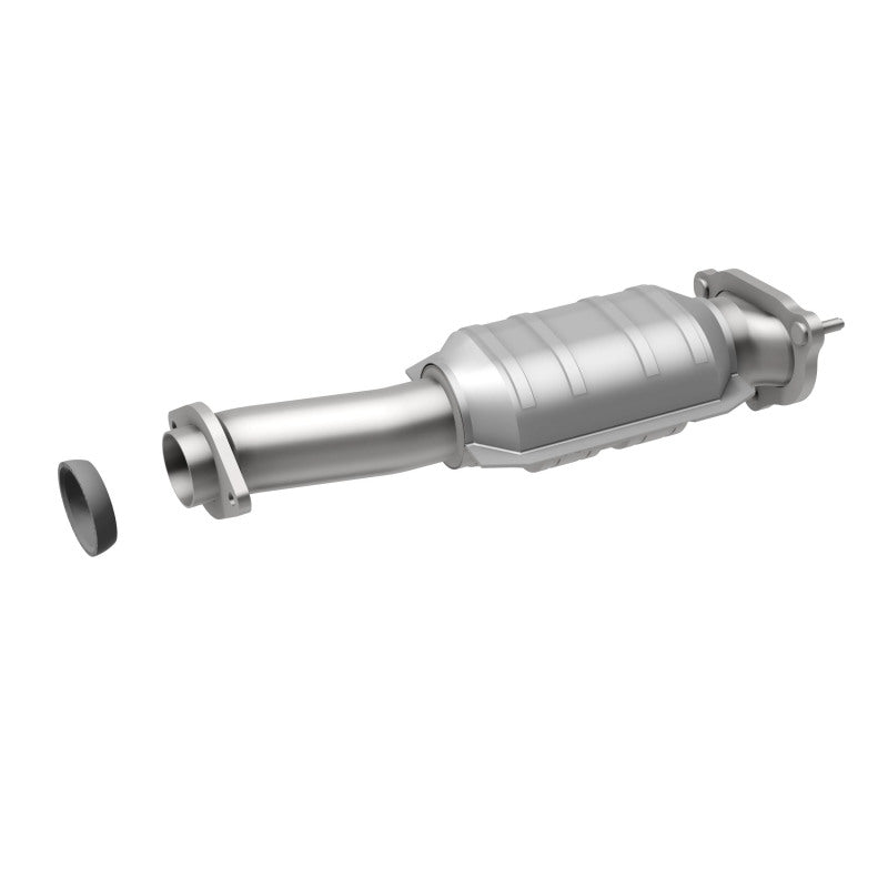 MagnaFlow Direct Fit Catalytic Converter 04 Ranger/BSer 3.0 Rear
