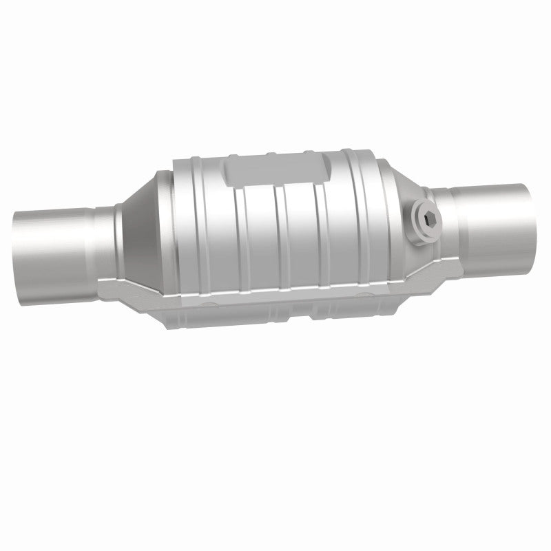 MagnaFlow Universal Catalytic Converter 2.00inch w/ single O2