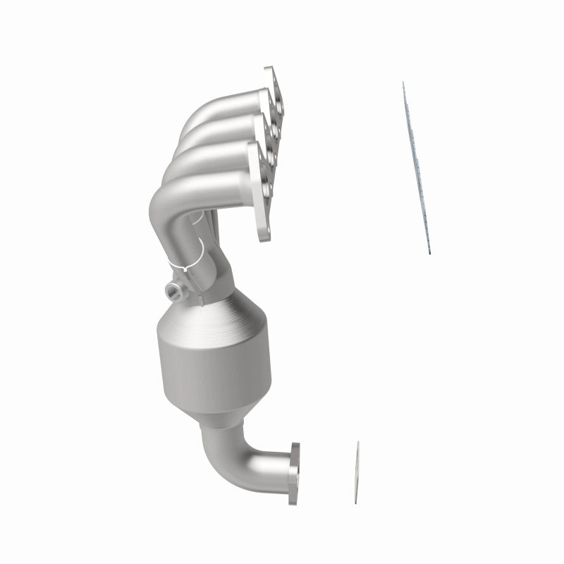 MagnaFlow Direct Fit Catalytic Converter 01-05 Elantra 2.0 mani OEM
