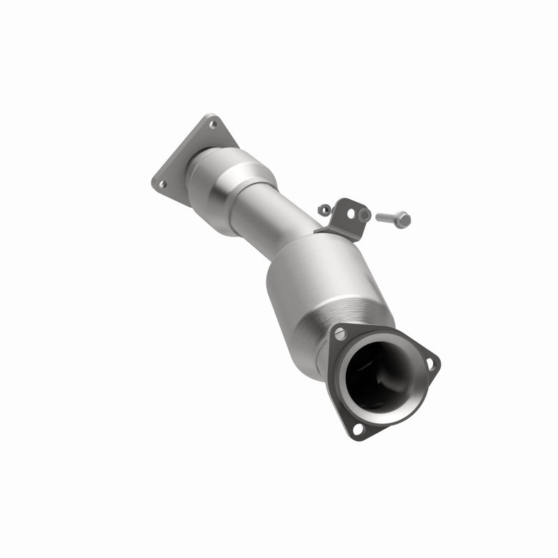 MagnaFlow Direct Fit Catalytic Converter 04-07 VW Touareg 4.2L Driver Side