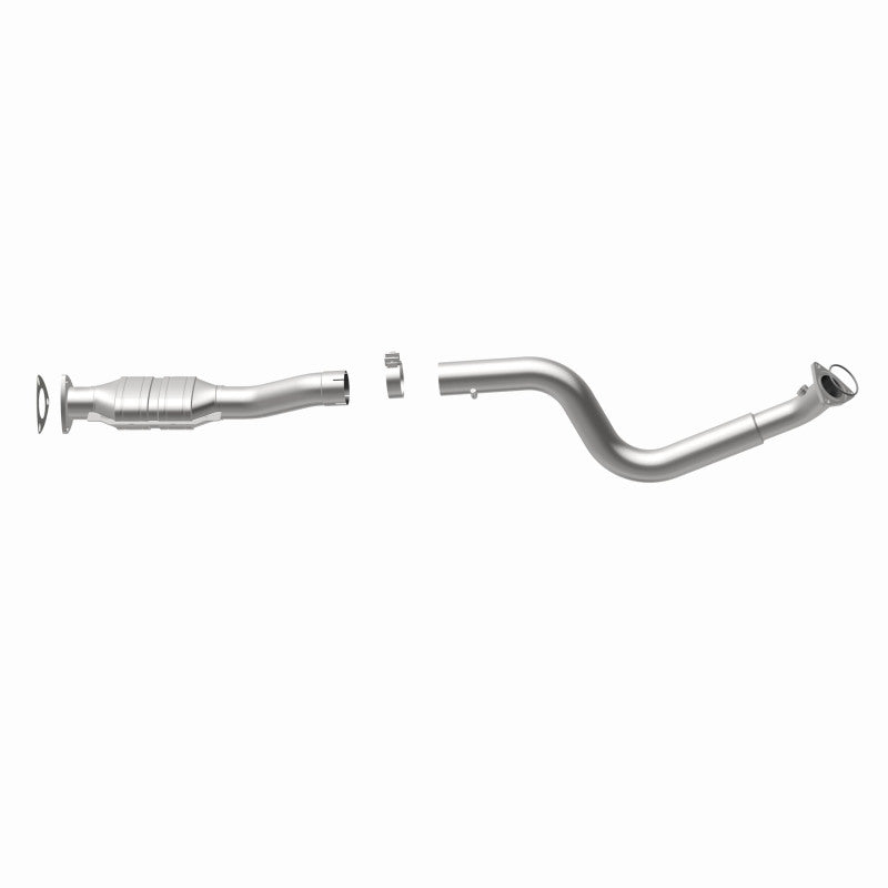 MagnaFlow Direct Fit Catalytic Converter 03-07 GM 2500/3500 P/S OEM