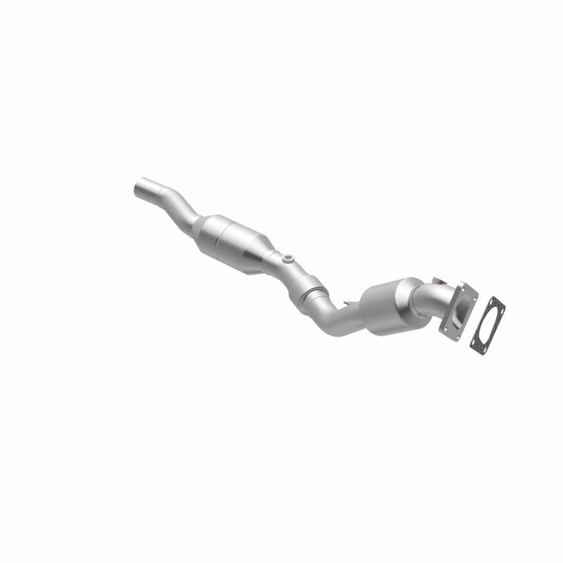 MagnaFlow Direct Fit Catalytic Converter 01-02 Audi S4 2.7L P/S