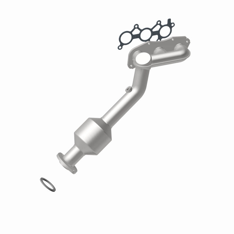 MagnaFlow Direct Fit Catalytic Converter 2006 Lexus GS300 3.0L PS