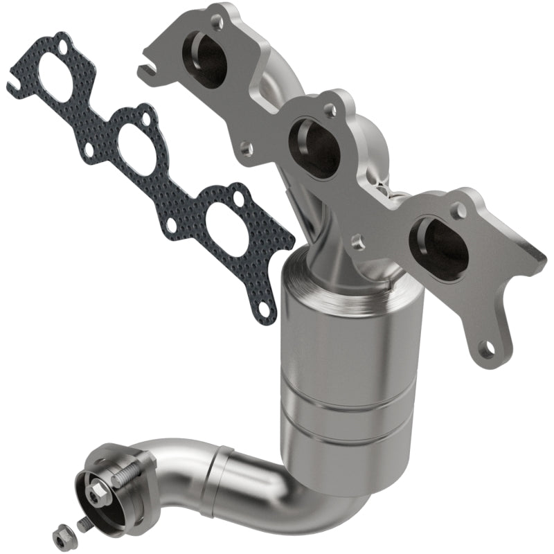 MagnaFlow DF Cat Conv 07-11 Chrysler Sebring 2.7L Fr Manifold / 08-10 Dodge Avenger 2.7L Fr Manifold