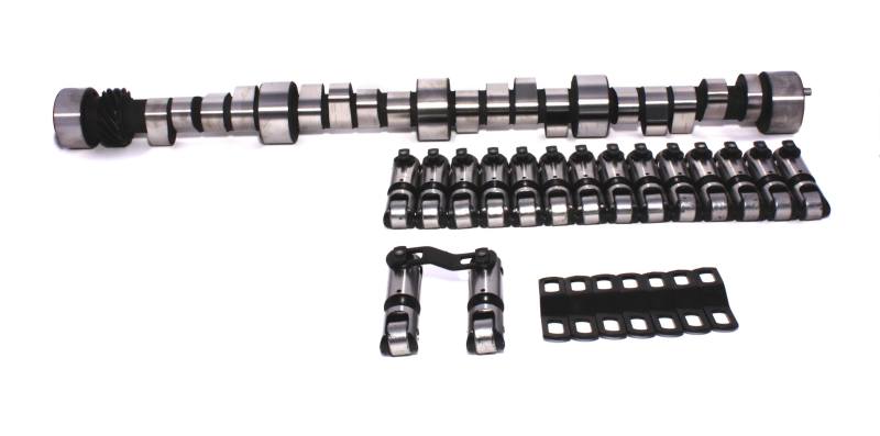 COMP Cams Cam &amp; Lifter Kit CB 295D-R10