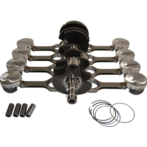 TSP 383 C.I.D. LS1/LS6 Rotating Assembly