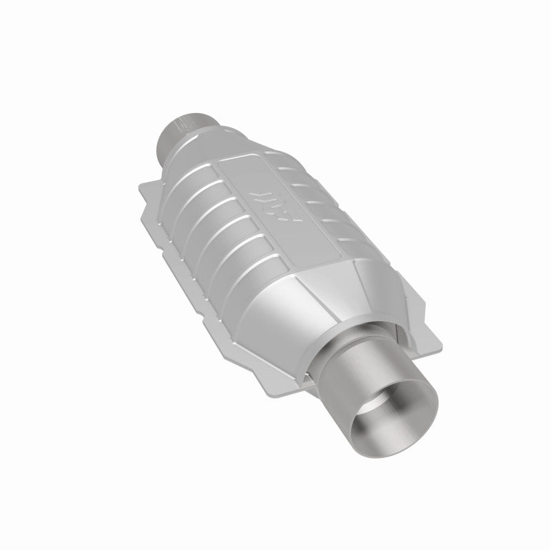 MagnaFlow Universal Catalytic Converter 2.25inch OBD2