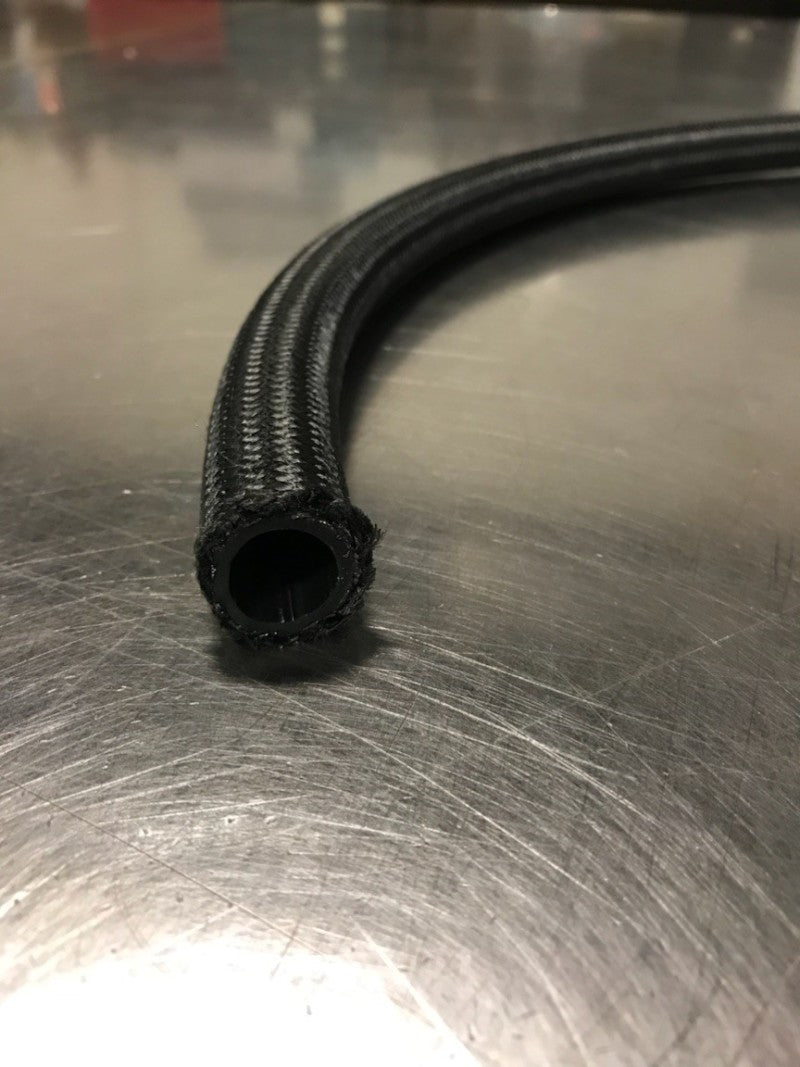 Fragola -10AN Premium Nylon Race Hose- Bulk