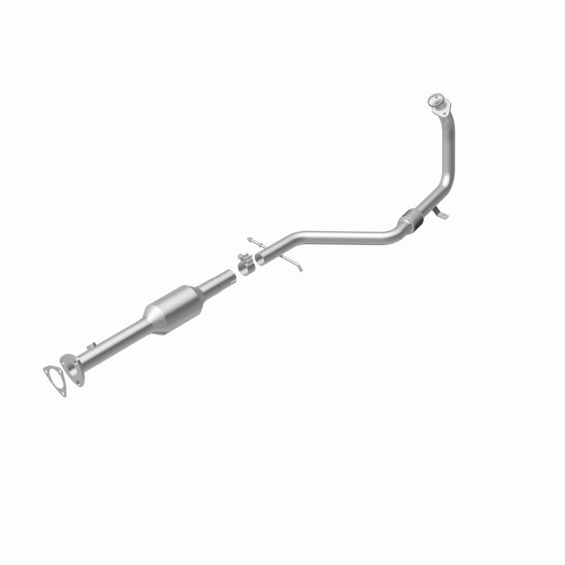 MagnaFlow Direct Fit Catalytic Converter 02 Chevrolet Cavalier 2.2L