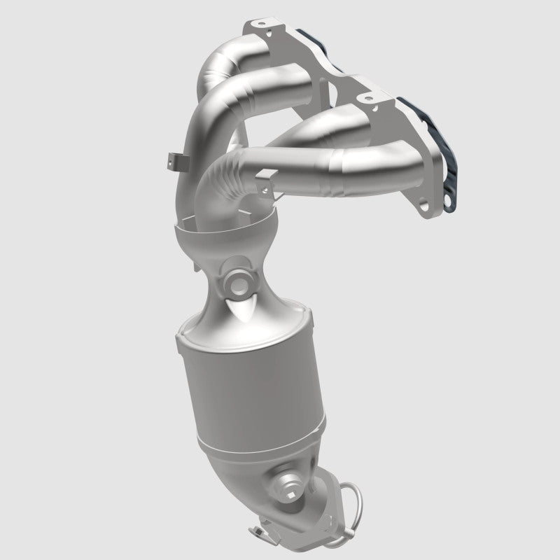 MagnaFlow Direct Fit Catalytic Converter California Grade CARB Compliant 07-10 Nissan Altima L4 2.5L