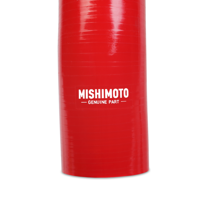 Mishimoto 16+ Chevy Camaro SS Silicone Radiator Hose Kit - Red