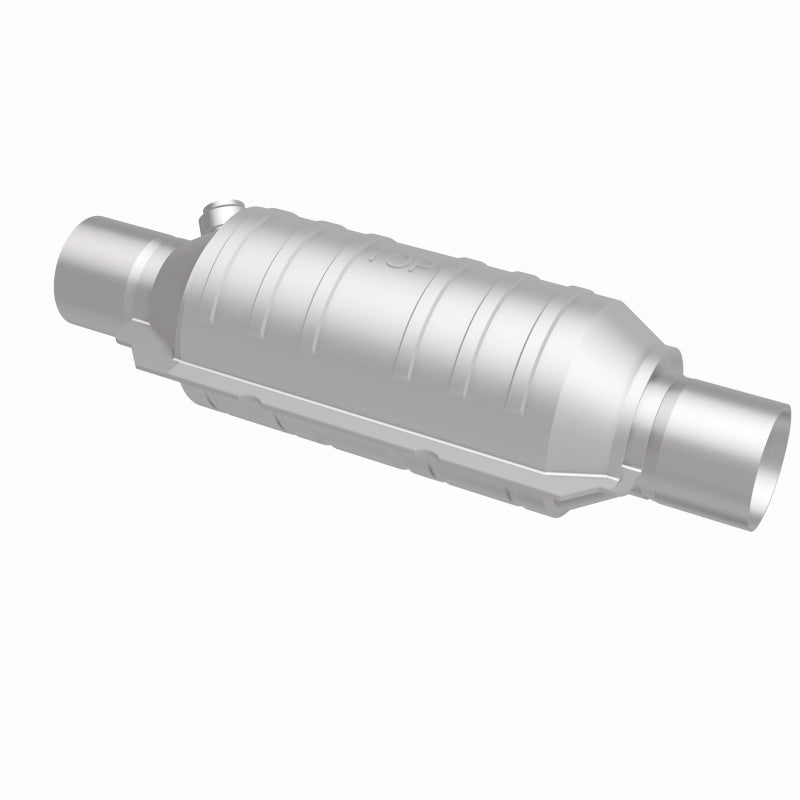 MagnaFlow Universal Catalytic Converter 2.25inch GM 3.8L