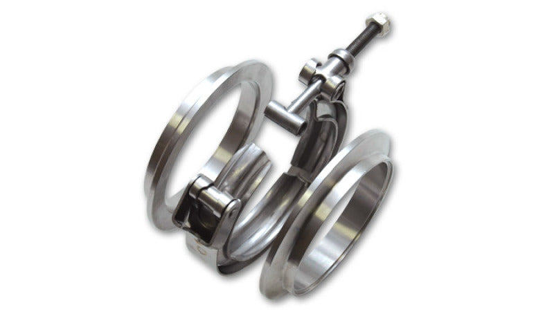 Flanges