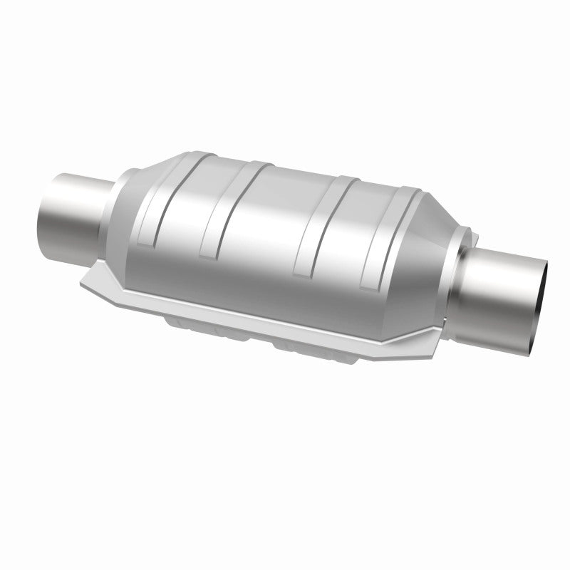 MagnaFlow Universal Catalytic Converter 2.25inch OBDII Rear