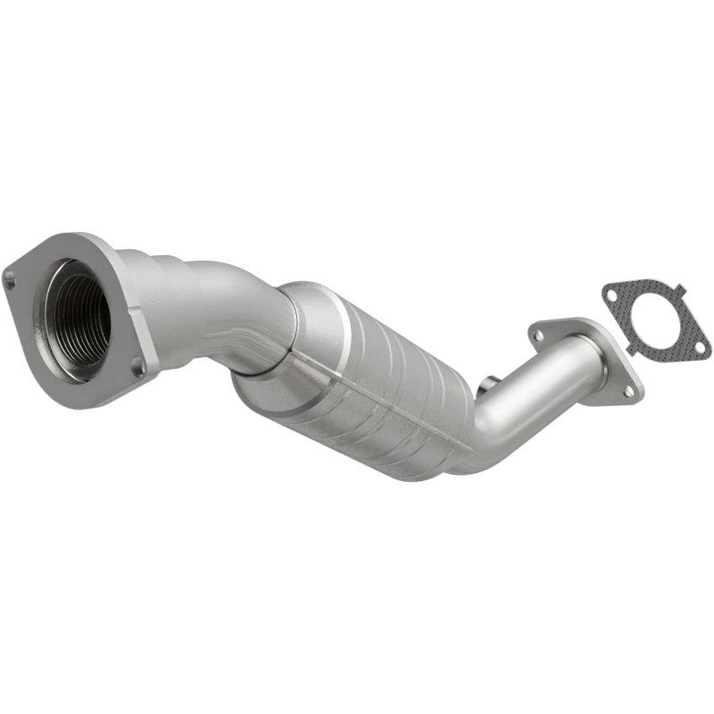 MagnaFlow Direct Fit Catalytic Converter 07-08 Buick Lucerne 3.8L